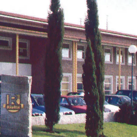 Rialta Complejo Residencial A Coruna